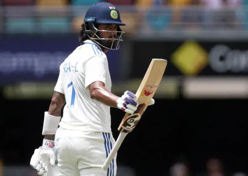 KL Rahul scores brilliant century-sends message to Gautam Gambhir