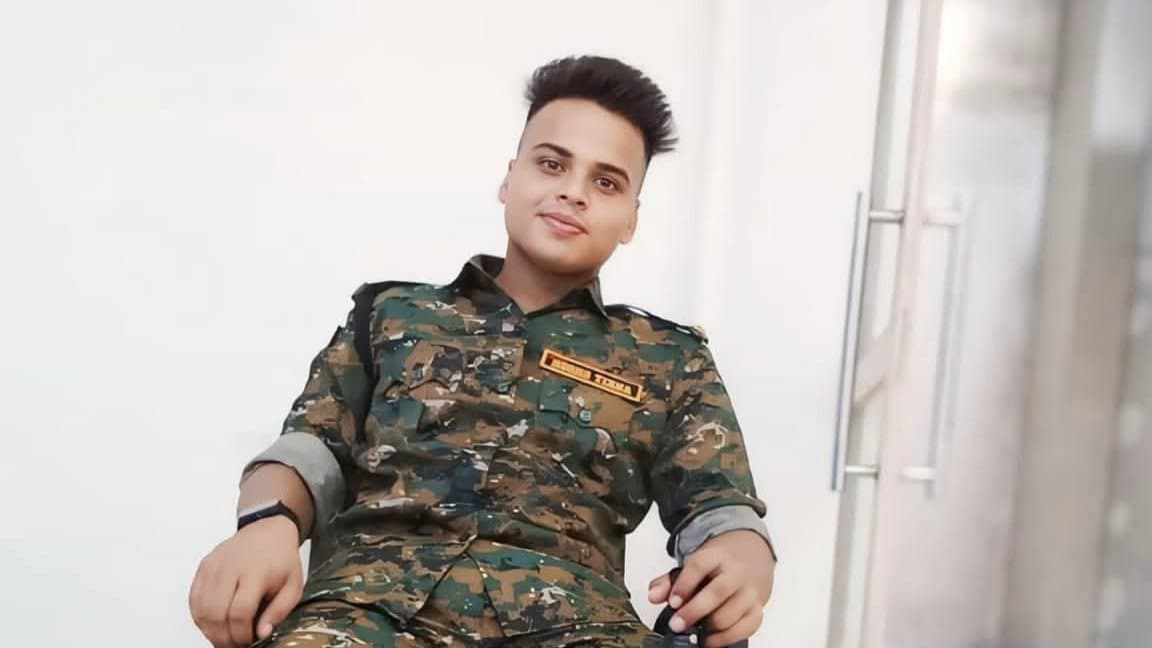 Man Arrested For Posing As Fake Police Officer in North 24 Pargana