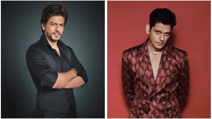 Shah Rukh Khan:  'শাহরুখ অসাধারণ, তবুও ওঁকে নিয়ে আফশোস আছে', কোন আফশোসের কথা বললেন বিজয় বর্মা?