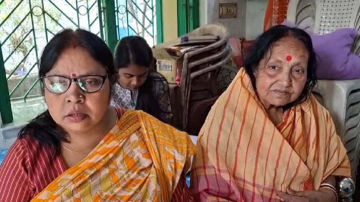 mahakumbh experience for sreerampore devotees gnr