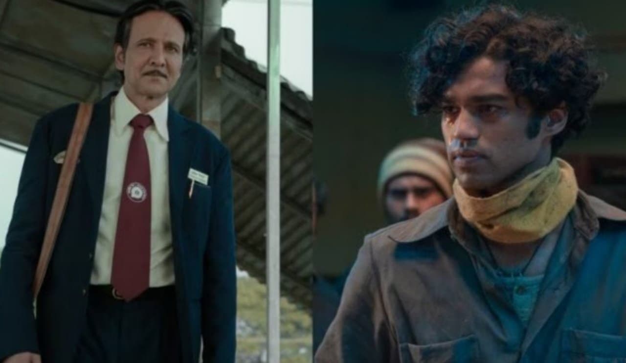 Kay Kay Menon: ইরফান পুত্র বাবিলের মধ্যে কোন 'ম্যাজিক' খুঁজে পেলেন কে কে মেনন?