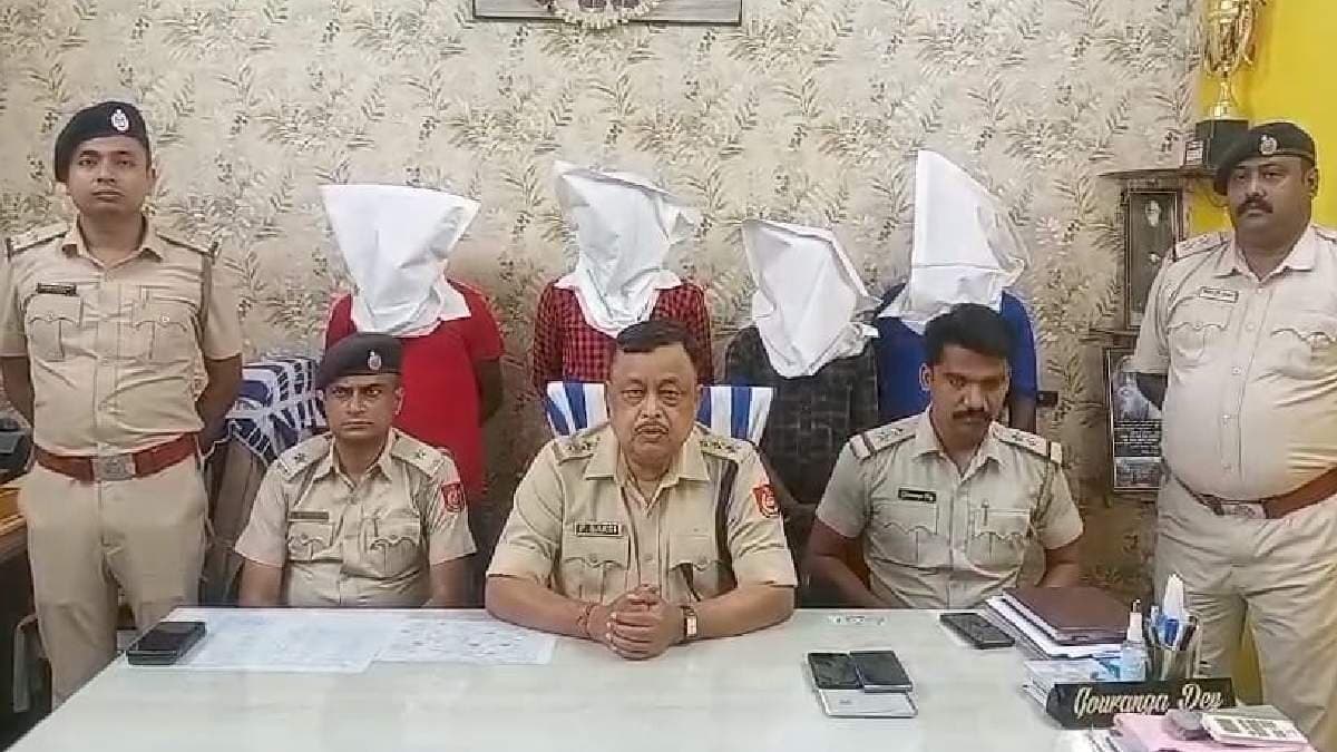 Elderly Woman killed in her house police find out the reason 