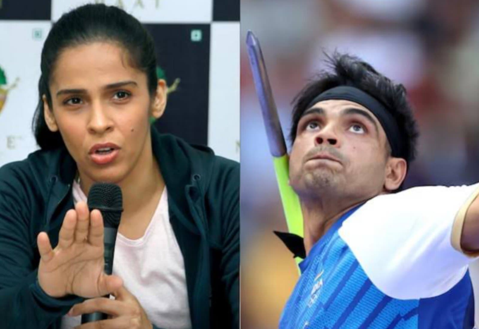 Saina Nehwal hits back on 'kangana ranaut of sports' comment 
