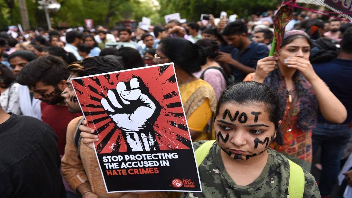 UP Man Allowed Friends To Rape Wife For Money He Watched Videos From Saudi Arab