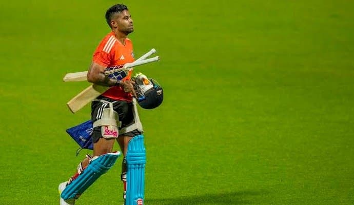 India eager to level series at wanderers today amidst rain prediction 
