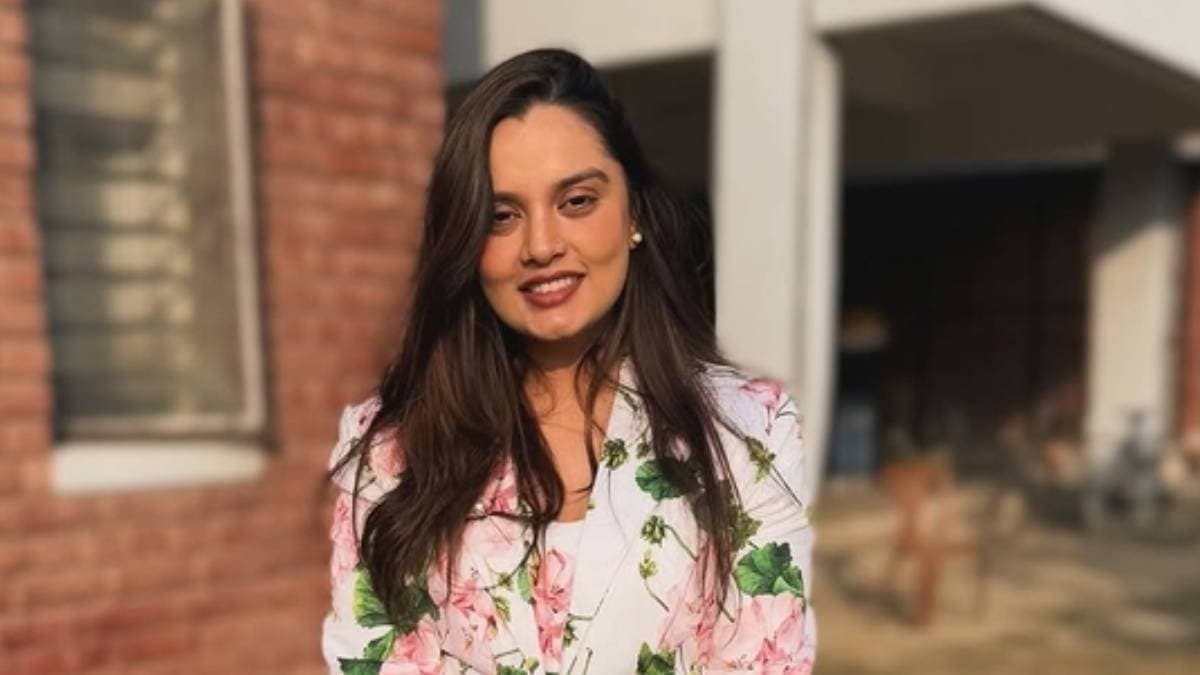 Indian woman physically harrased at US airport