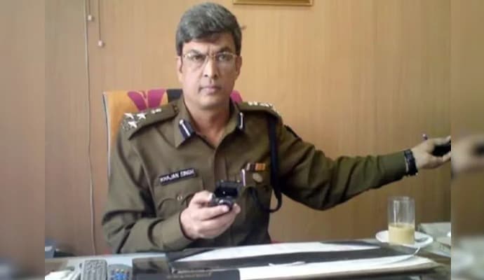 Arjuna Awardee Paramilitary Officer Guilty Of Sex Abuse, Faces Dismissal