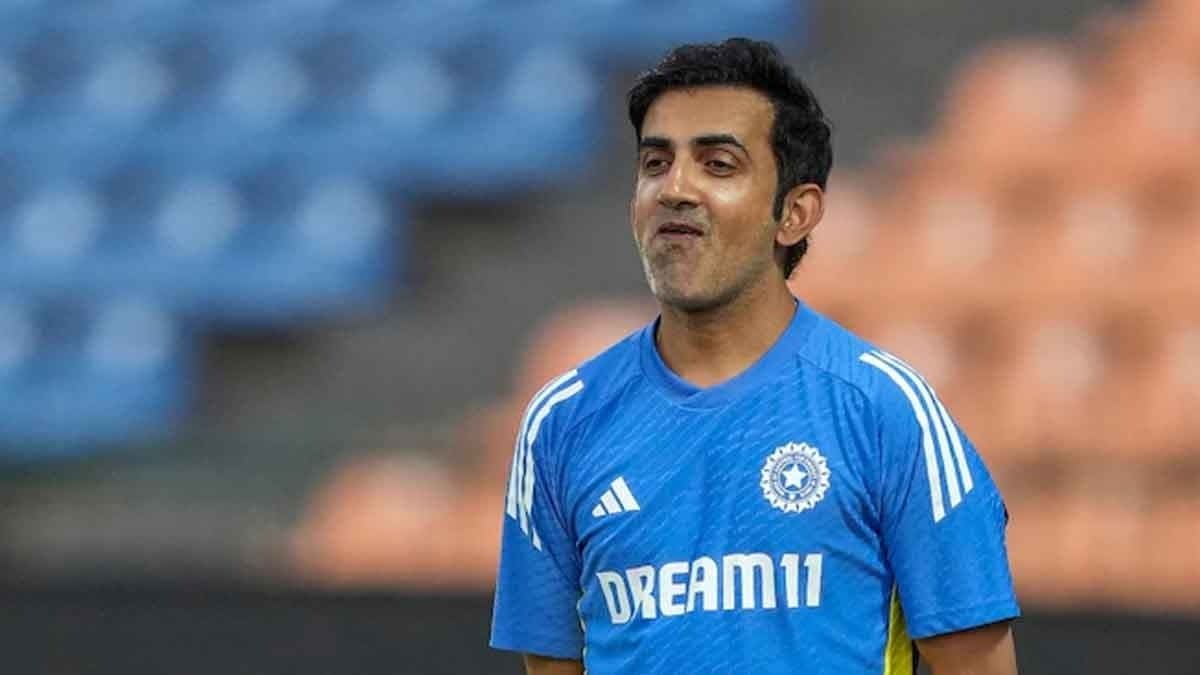 Gautam Gambhir lands in trouble, Delhi court orders fresh probe in cheating case gnr