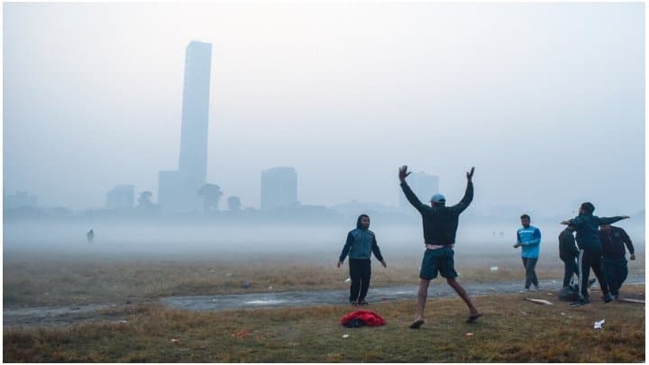 Mercury likely to rise from Monday across south Bengal