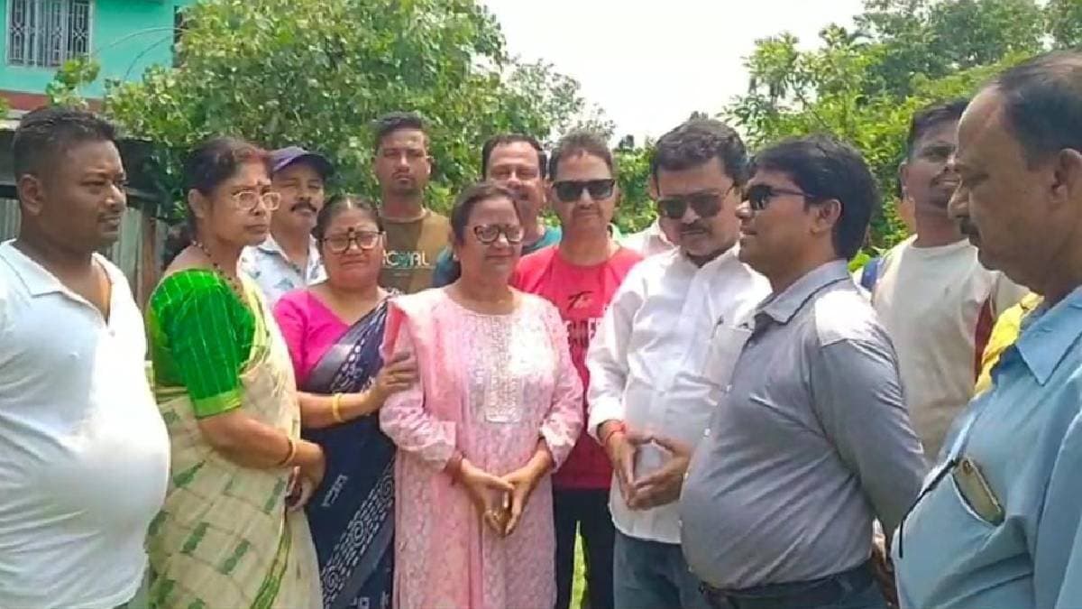 Government Built Swimming Pool Coming Up in Alipurduar: Know the Cost