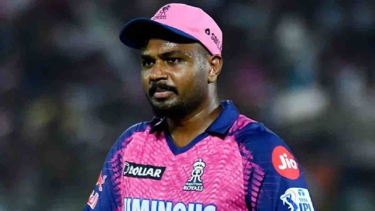 Sanju Samson Likely to miss first three ipl matches
