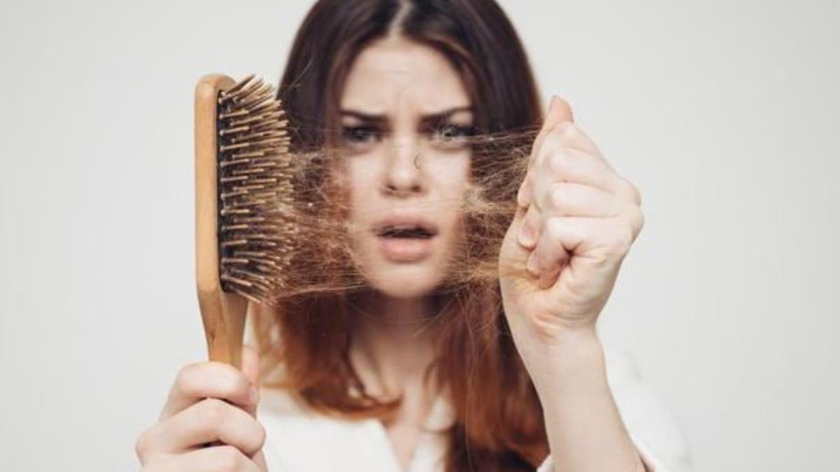 this home made natural remedy can prevent dandruff problem and helps to grow new hair on your scalp lif 