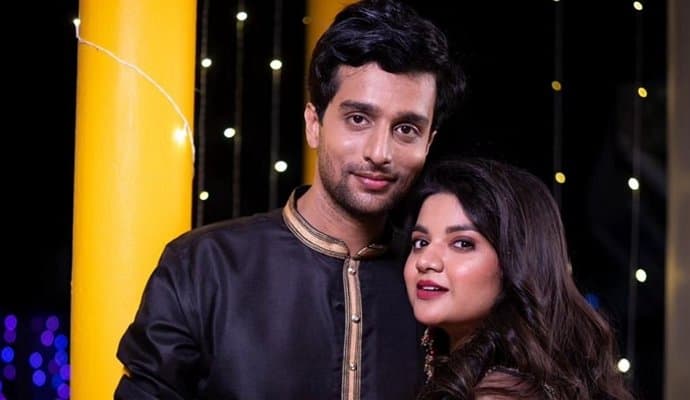 Are Soumya Mukherjee And Raneeta Das In Love?