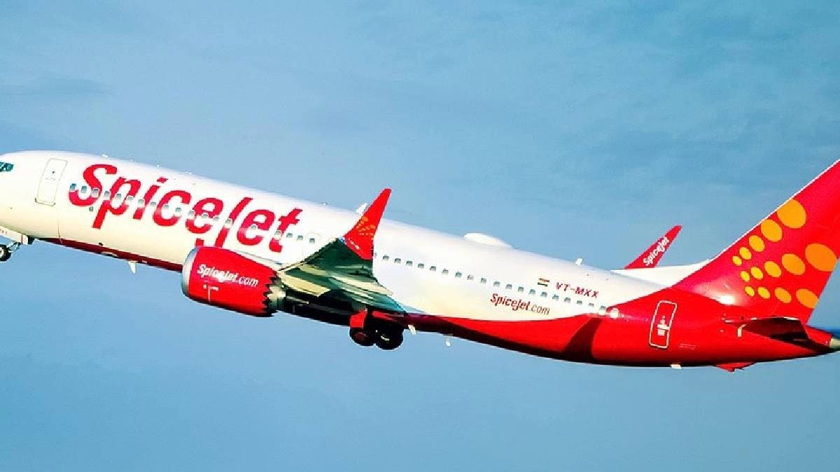 ex army officer attacks spice jet staff