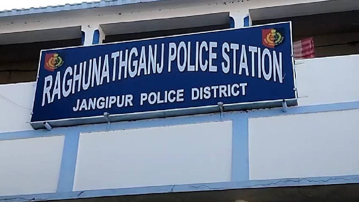 Husband killed his wife while she was sleeping