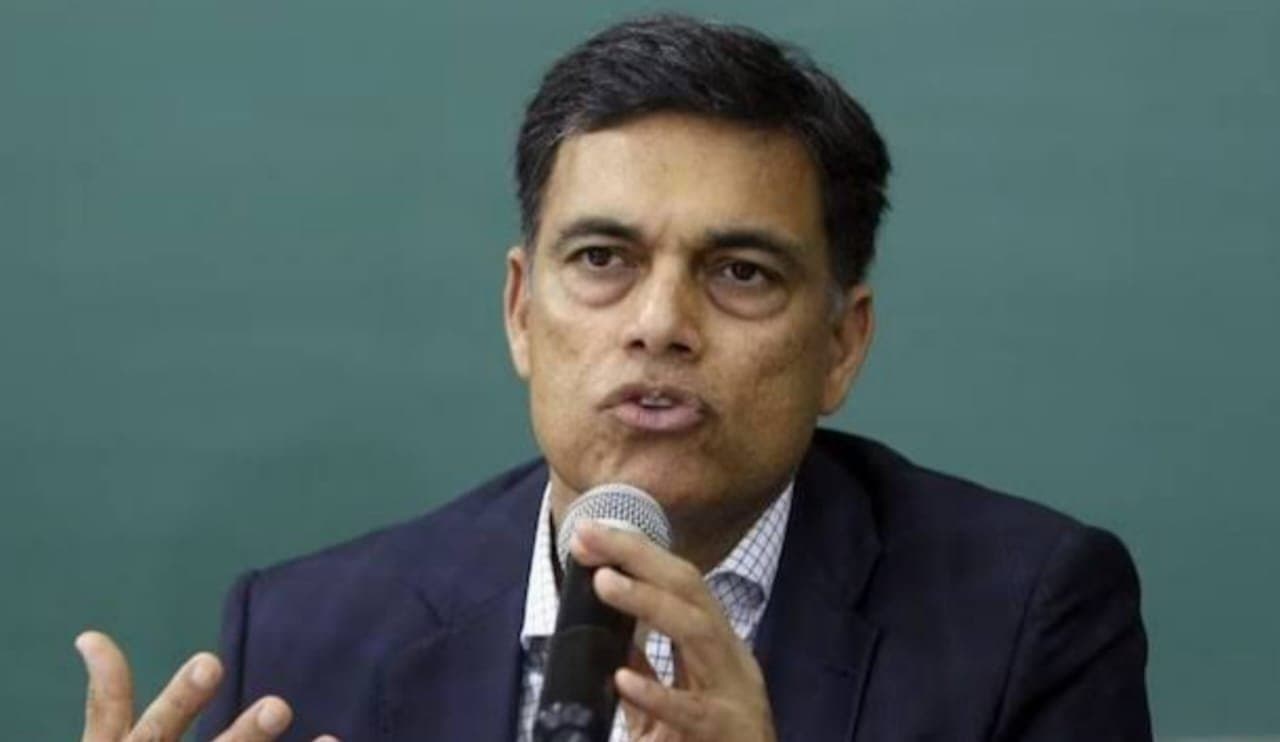Sajjan Jindal On Rape Charge Against Him