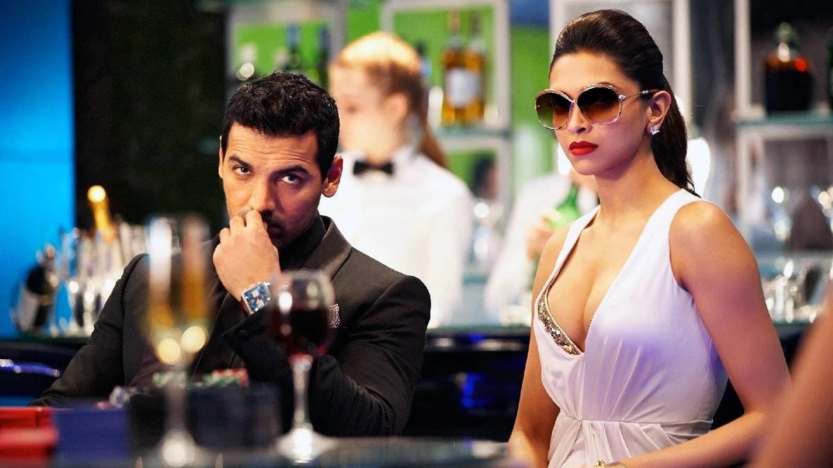 Race 2 producer Ramesh Taurani on Deepika Padukone s unprofessional behavior 