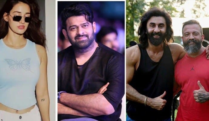 Bollywood: প্রেমের জল্পনাকে সত্যি করে প্রভাসের নামে ট্যাটু করালেন দিশা? রণবীরকে দেখে মুগ্ধ প্রশিক্ষক শিবহম