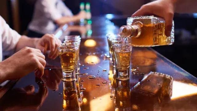 Saudi Arabia to lift decades old alcohol ban ahead of 2034 Fifa World Cup 