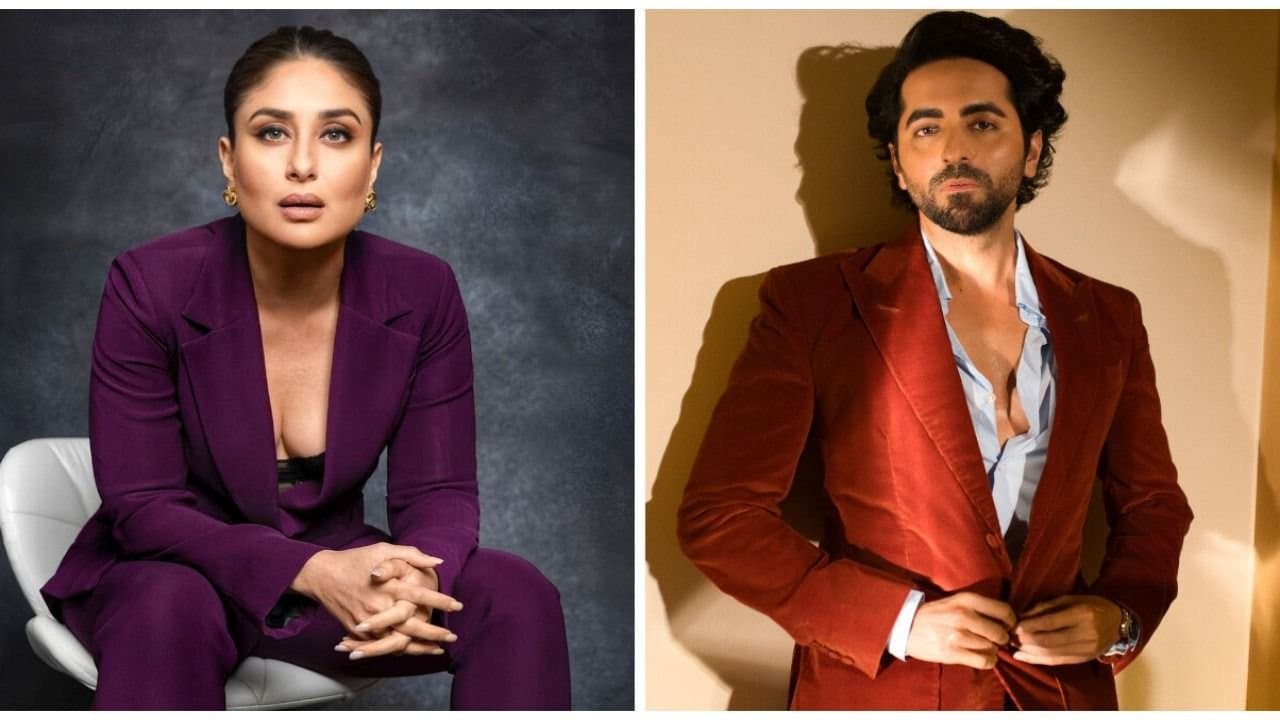 Ayushman-kareena: এবার ধর্ষিতার চরিত্রে করিনা? মেঘনা গুলজারের পরিচালনায় অভিনেত্রীর বিপরীতে কে? 