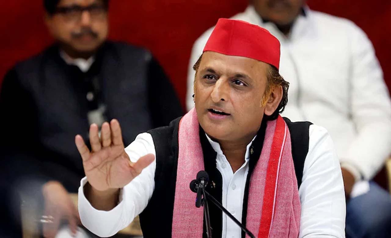 Bihar Election Results 2025 SIR conspiracy in Bengal will no longer work after Bihar election results claims Akhilesh Yadav