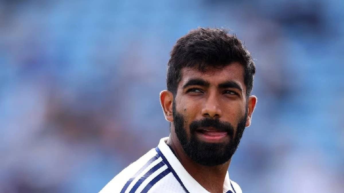 Jasprit Bumrah available for 2nd Test confirms assistant coach