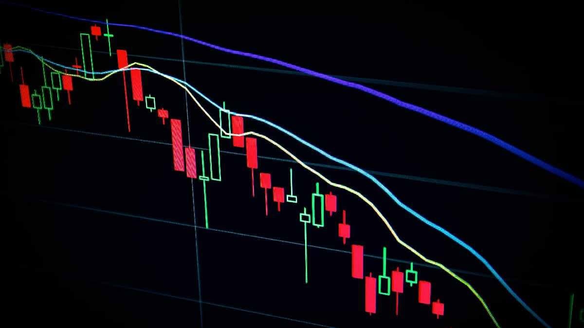 Black Friday IT stock market takes a hit officials are struggling to find out the reason