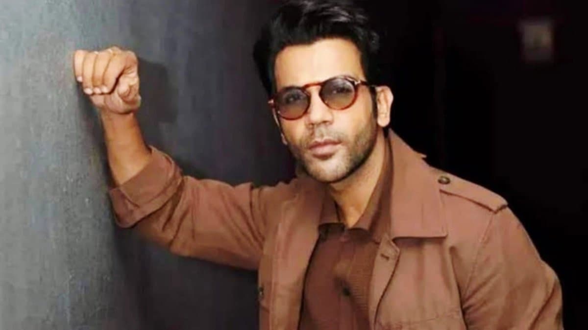 Bollywood actor Rajkumar Rao begins public prosecutor Ujjwal Nikam s biopic 