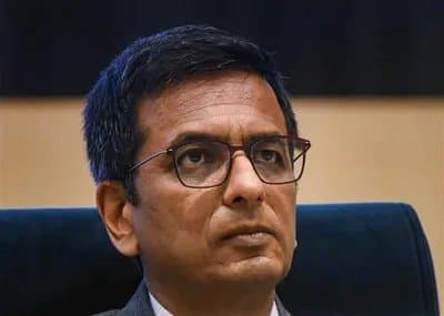Poor air forces CJI to stop morning walk gnr 