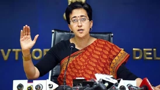 Delhi: প্রবল বর্ষণে দিল্লিতে মৃত্যু ১১জনের, ক্ষতিপূরণ ঘোষণা সরকারের