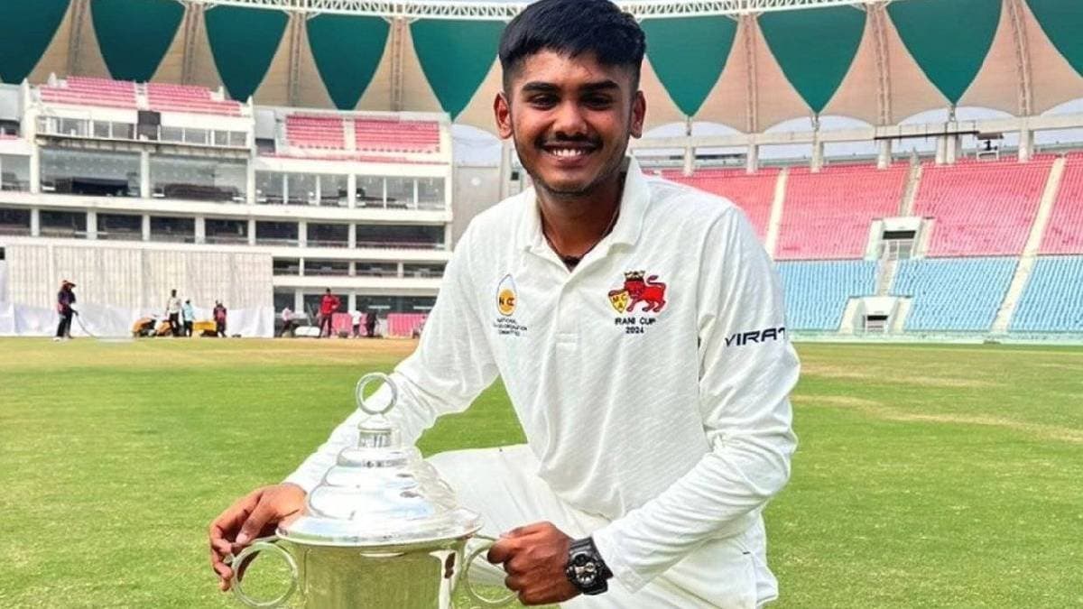 CSK to make changes in IPL 2025 as 17-year-old Mumbai superstar called for trials