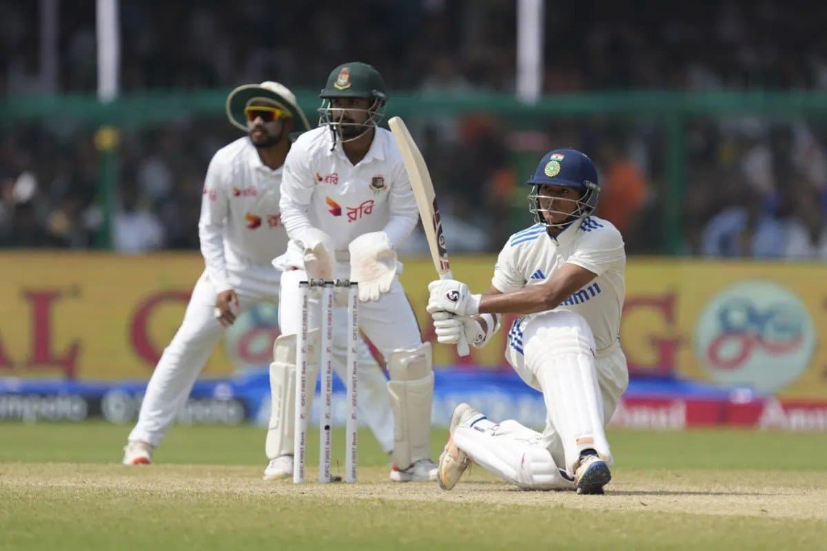 England great's bazball take on India's batting against Bangladesh goes viral spt 