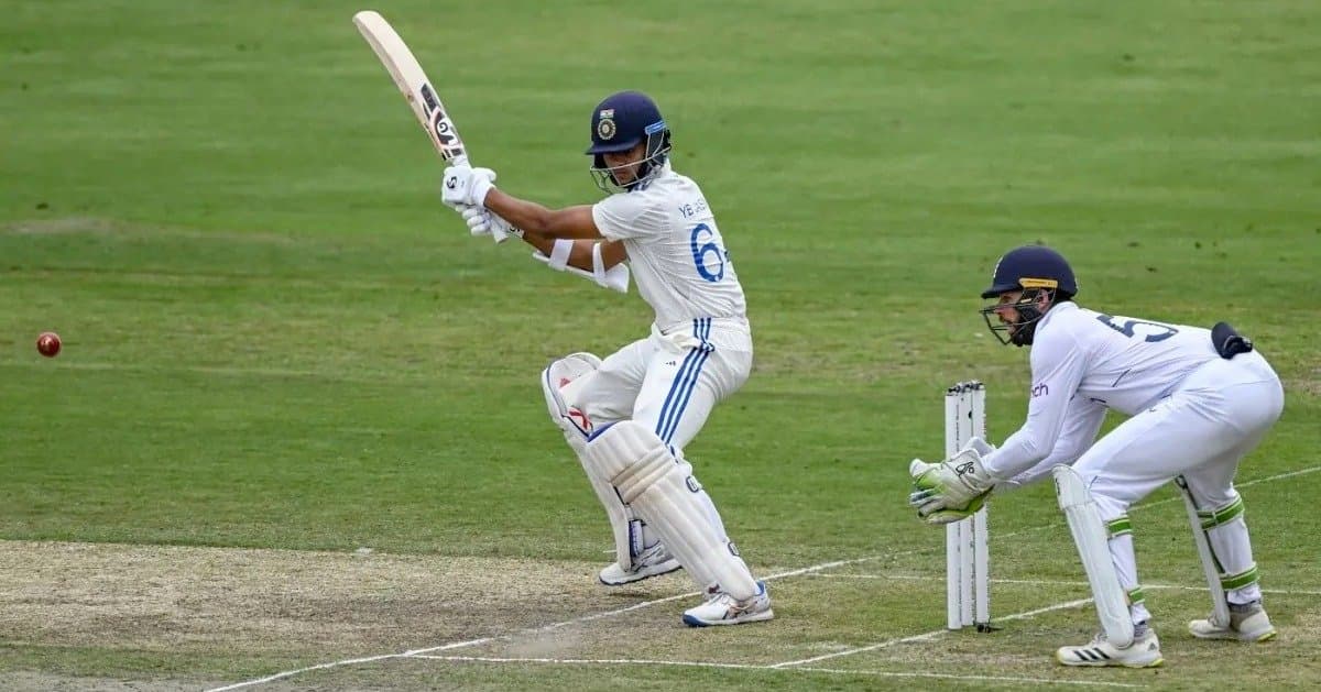 India-England: শেহবাগের রেকর্ড ভাঙলেন যশস্বী, ৭ উইকেট হারিয়ে রাঁচি টেস্টে চাপে ভারত