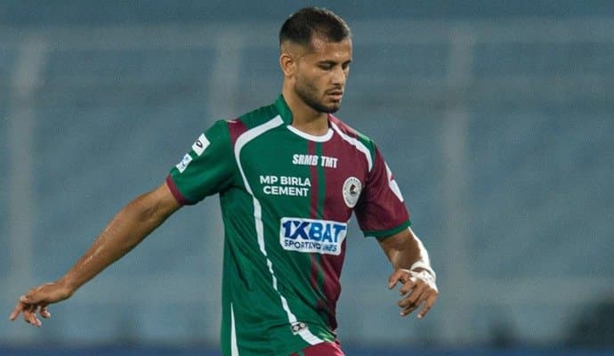 East Bengal, delhi fc granted five days time on Anwar Ali issue spt