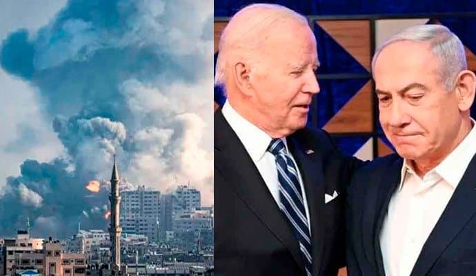 Netanyahu says Israel will resume Gaza operations after ceasefire ends