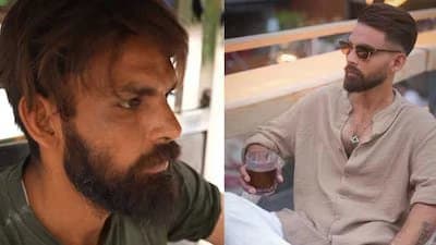 Video Shows e-Rickshaw Driver’s Stunning Makeover