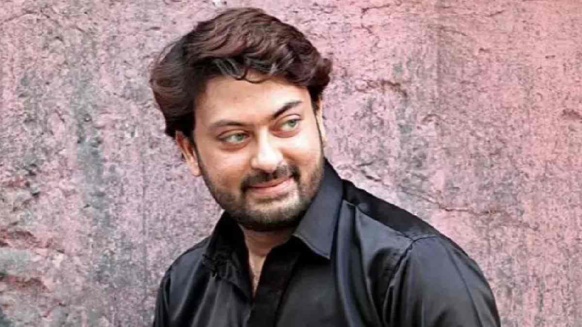 Popular bengali actor Saheb chattopadhyay admitted in hospital details inside ENT 