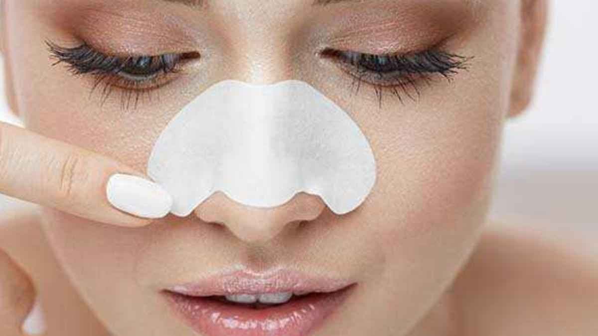  this home made remedy can remove blackheads easily and make your skin glowing lif  