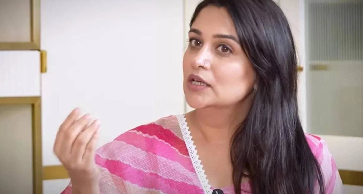 Dipika Kakar talks about days when her liver cancer treatment hits hard