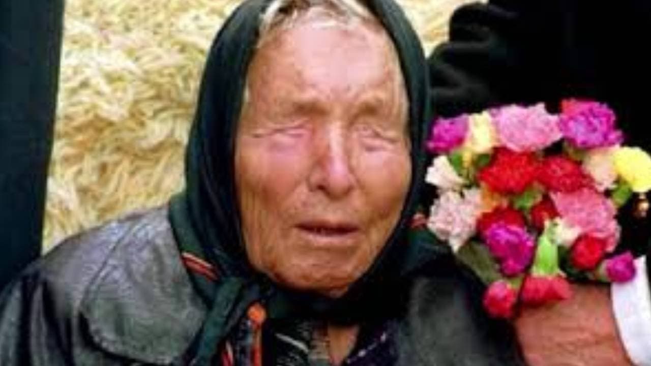 Baba Vanga predictions on europe creates fear