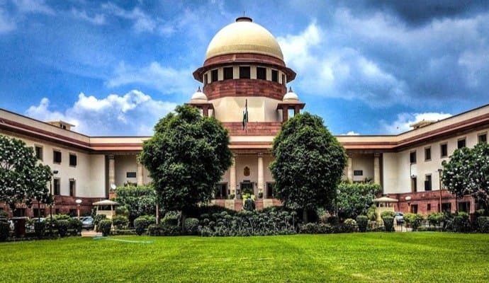 Supreme Court Hearing postponed on sandeshkhali case