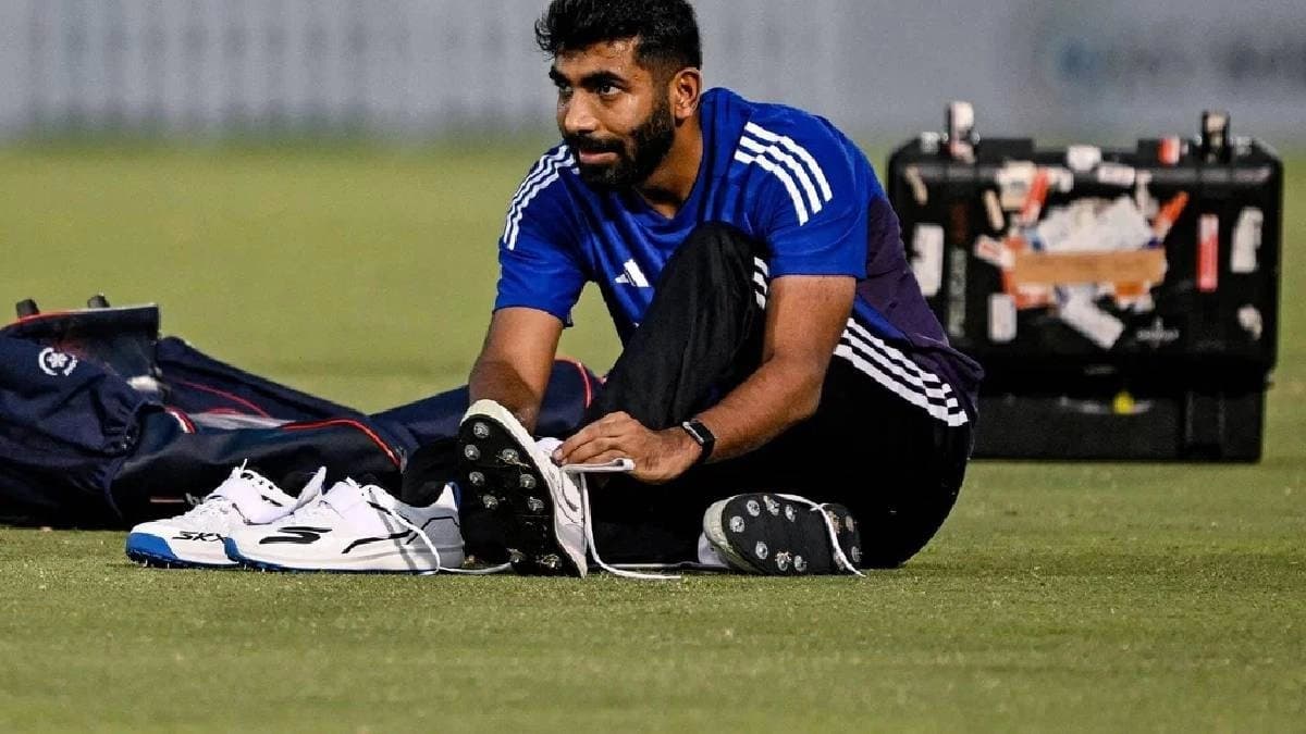 Asia cup 2025: Jasprit Bumrah might be rested in oman match‌