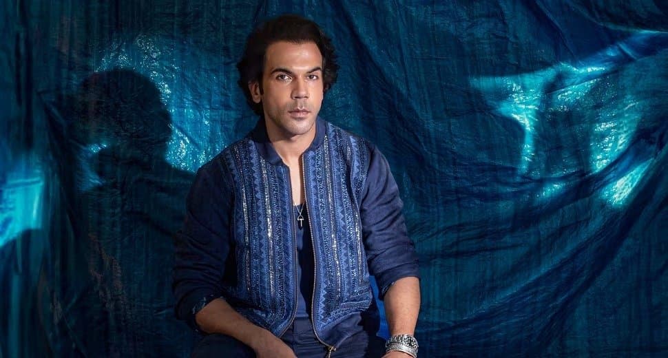 Why Rajkumar Rao changed his name?  