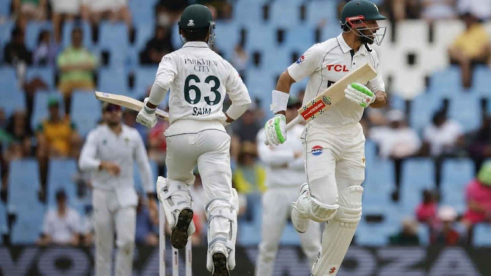 Big blow for Pakistan as star batter sustains injury, likely to miss champions Trophy spt 