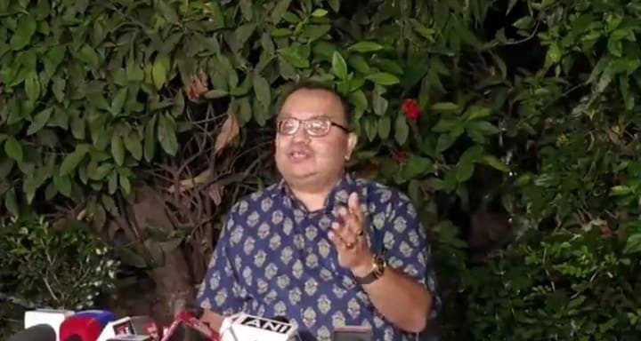 Kunal Ghosh reaction