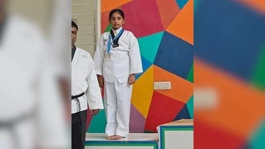  11-Year-Old Girl On Way To School Run Over By Bengaluru Bus 