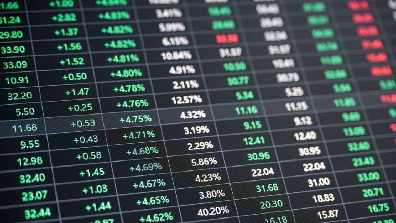Sensex crosses 86k for first time Nifty at record high after 14 months