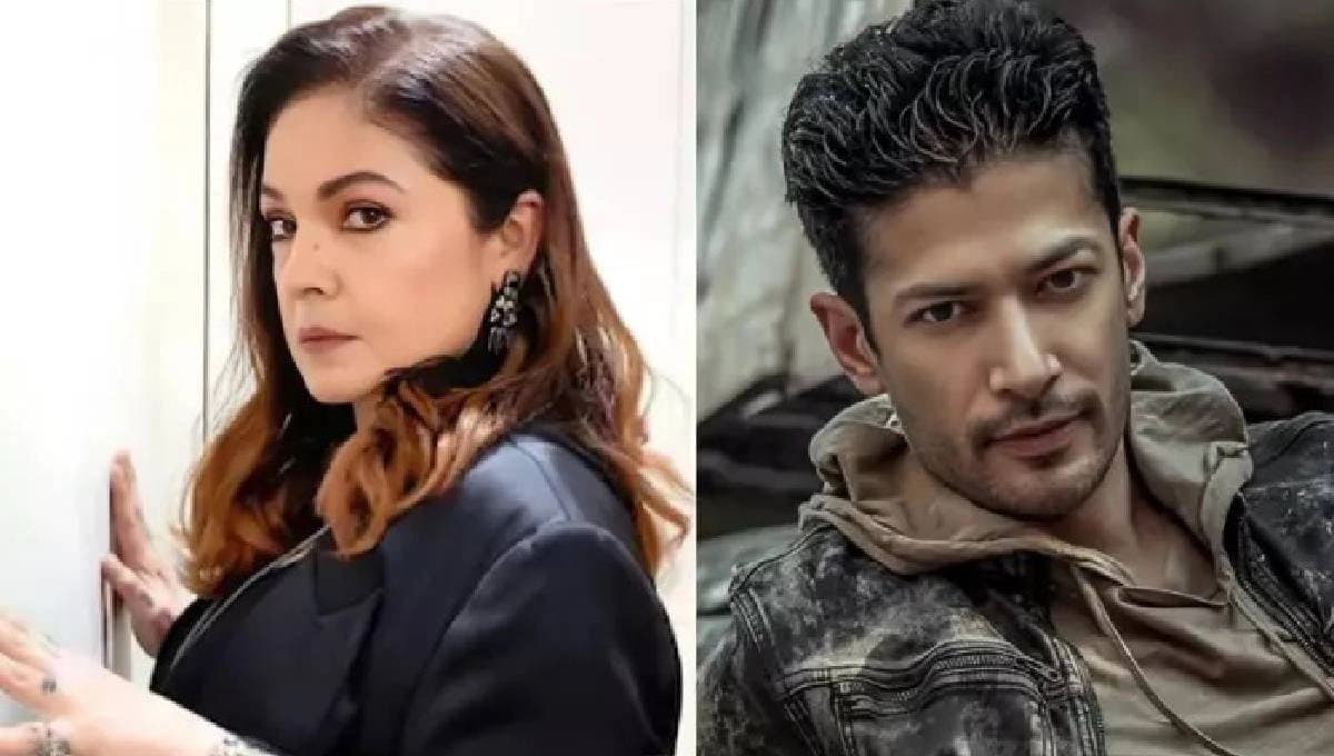 Actor Muzammil Ibrahim s Explosive Allegations Against Pooja Bhatt