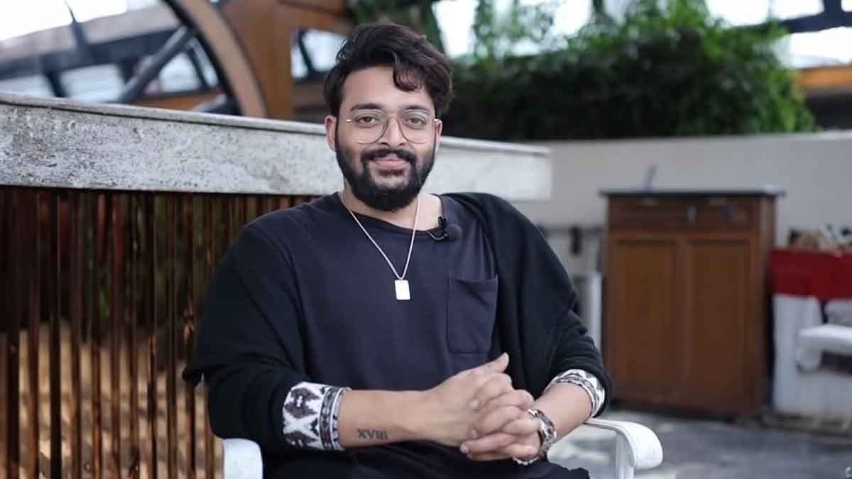 Breaking: টলিপাড়ার পাশাপাশি এবার বলিউডেও কাজ শুরু 'মন্টু পাইলট'-এর? বড় ইঙ্গিত অভিনেতা সৌরভ দাসের