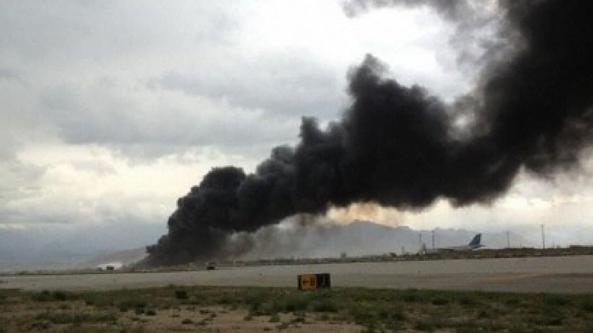 South Korea plane crash Plane With 181 On Board Crashes On South Korea Runway 47 killed